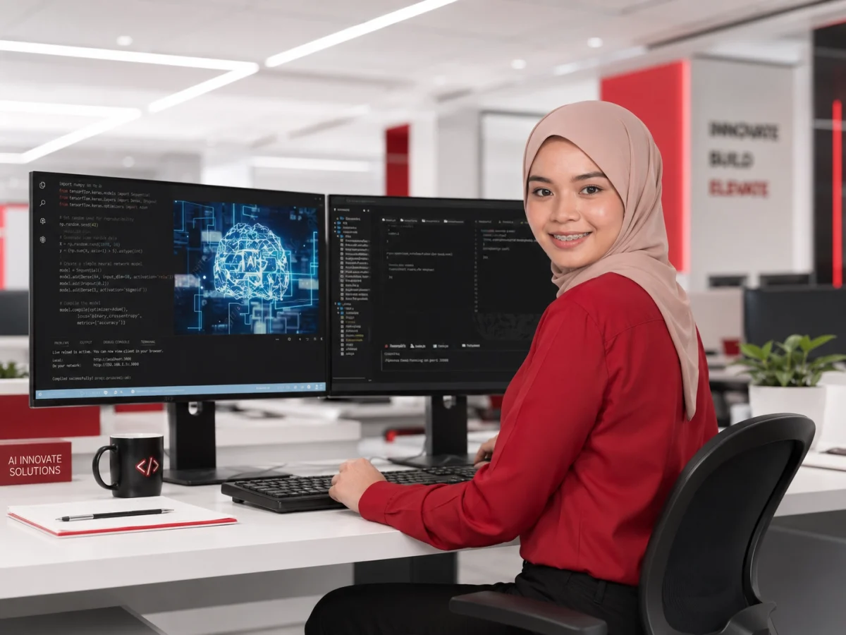 AI in Cybersecurity Engineering & Threat Intelligence