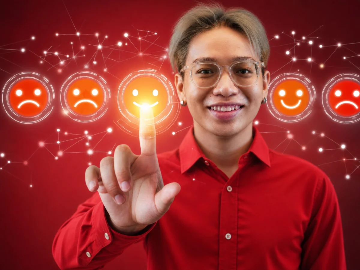 Customer Experience Excellence with Empathy