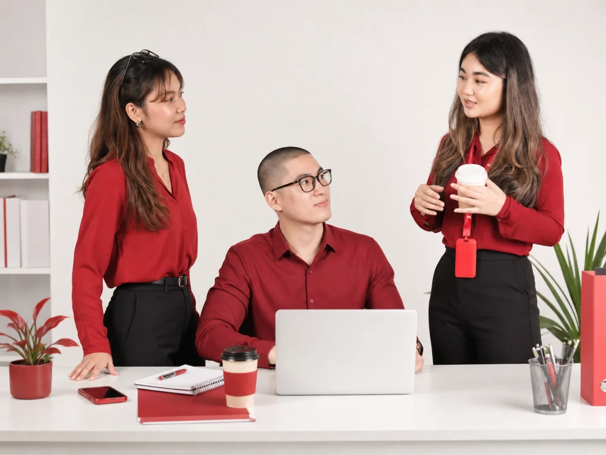 Effective Business Communication for Workplace Impact
