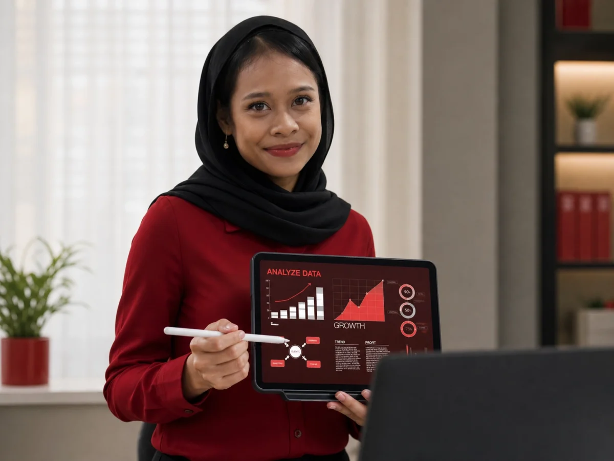 Sales Acceleration & Performance Optimization