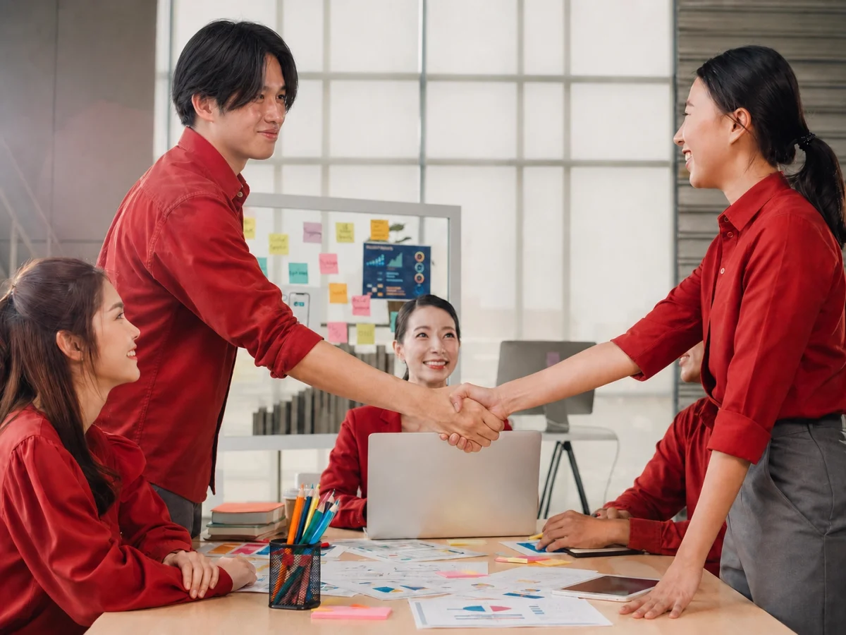 Strategic Negotiation & Influencing Skills