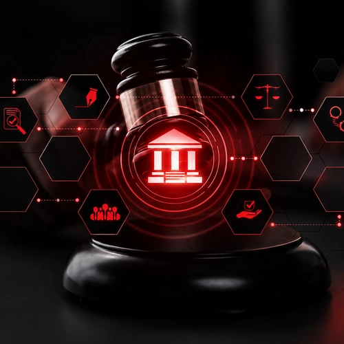 Government and regulatory bodies